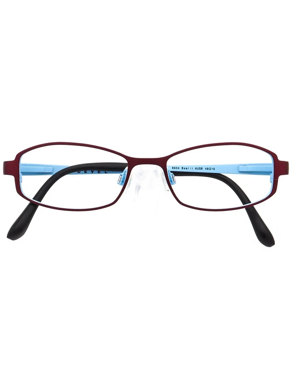Bevel 8604 beat